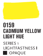 Cad Yellow Lt Hue Liquitex Marker Fine 2-4mm