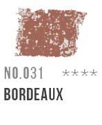 031 Bordeaux Conte Crayon