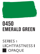 Emerald Green Liquitex Marker Fine 2-4mm