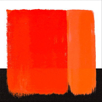 Cadmium Orange Maimeri Puro Aoc 40ml - Click Image to Close