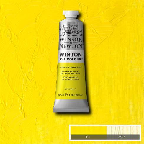 Cad Lemon Hue Winton 200ml - Click Image to Close