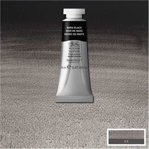 Caligo Safe Wash Relief Ink Black 75ml - Click Image to Close