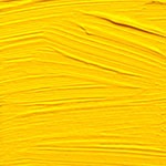 Langridge Arylide Yellow Oil Colour 110ml