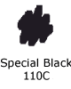 Copic Ink 110-Special Black - Click Image to Close