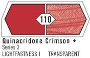 Quinacridone Crimson 59ml Liquitex
