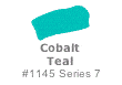 Cobalt Teal Golden HB 60ml
