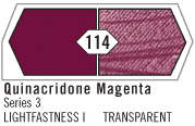 Quinacridone Magenta Liquitex 59ml - Click Image to Close