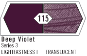 Deep Violet Liquitex 59ml