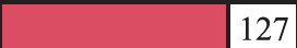 Albrecht 127 Pink Carmin - Click Image to Close