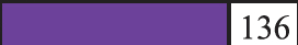 Albrecht 136 Purple Violet
