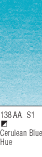 Cerulean Blue Hue Artisan 200ml - Click Image to Close
