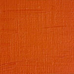 Langridge Cadmium Orange Oil Colour 40ml