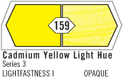 Cadmium Yellow Lt Hue Liquitex 59ml