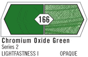 Chrome Oxide Green 59ml Liquitex