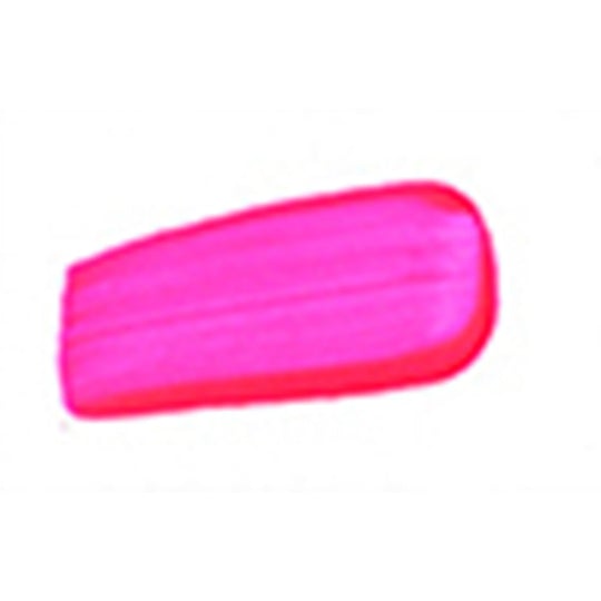 Fluorescent Pink High Flow Golden 30ml - Click Image to Close