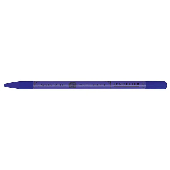 Cobalt Violet Hue 363 Sennelier Pastel Pencil