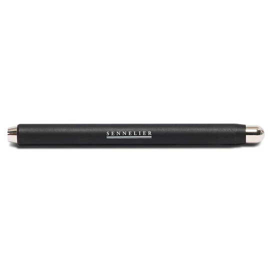 Sennelier Pastel Pencil Black Clutch Pencil Holder for Pastel Pe