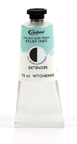 Caligo Safe Wash Relief Ink Extender 75ml