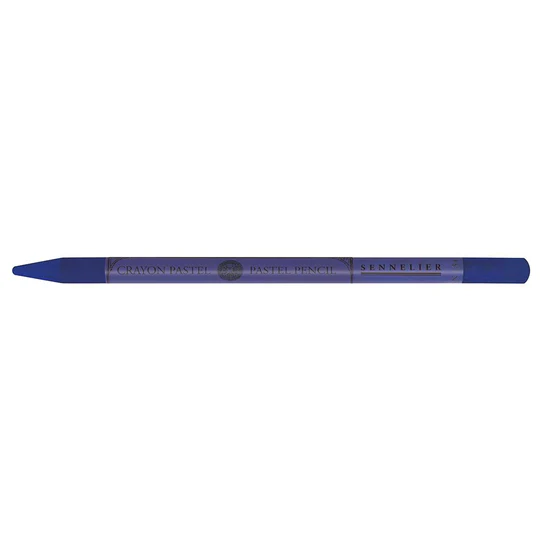 Indigo Blue 134 Sennelier Pastel Pencil