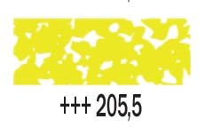 205.5 Lemon Yellow Rembrandt Soft Pastel - Click Image to Close