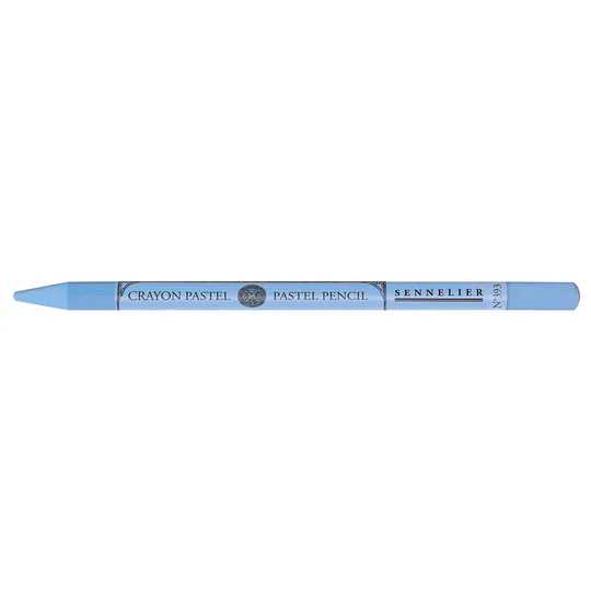 Ultramarine Deep 393 Sennelier Pastel Pencil