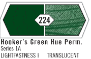 Hookers Green Hue Perm Liquitex 59ml