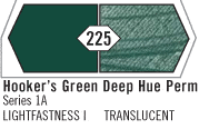 Hookers Green Deep Liquitex 59ml