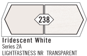 Iridescent White 59ml Liquitex