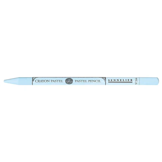 Cerulean Blue Light Hue 264 Sennelier Pastel Pencil