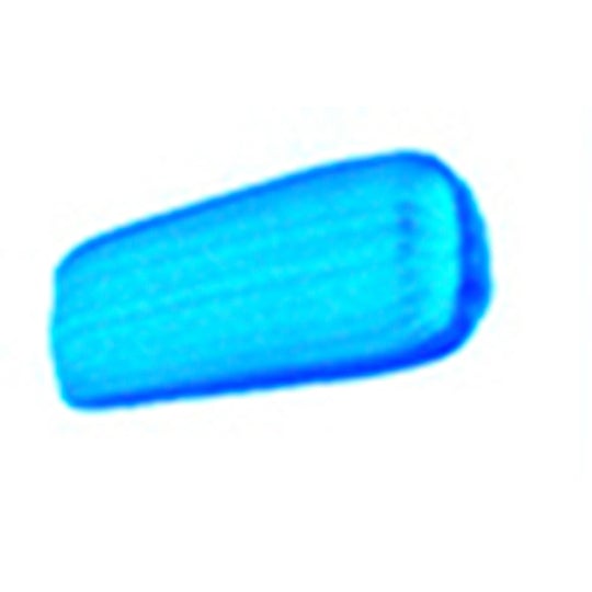 Fluorescent Blue High Flow Golden 30ml - Click Image to Close