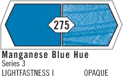 Manganese Blue Liquitex 59ml