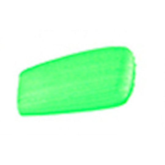 Fluorescent Green High Flow Golden 30ml - Click Image to Close