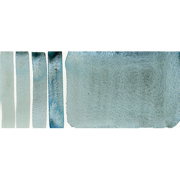 Caligo Safe Wash Relief Ink Prussian Blue 75ml - Click Image to Close