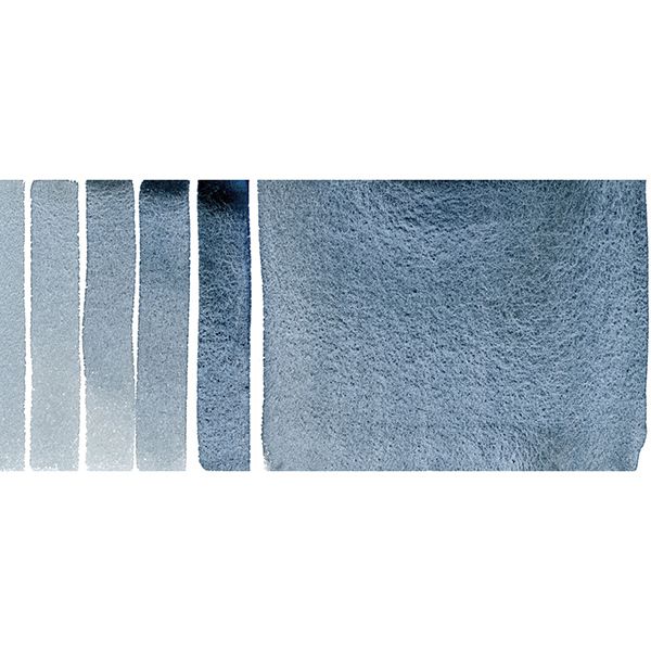 Caligo Safe Wash Relief Ink Prussian Blue 75ml - Click Image to Close