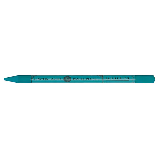 Viridian Green 252 Sennelier Pastel Pencil