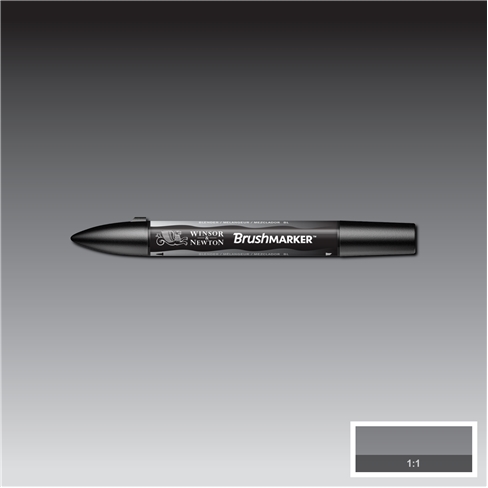 Blender (Bl) Winsor Brush Marker - Click Image to Close