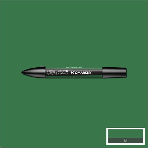 Pine (G635) Winsor Pro Marker - Click Image to Close