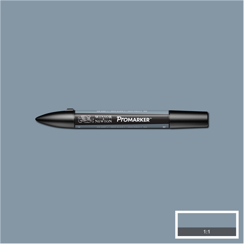 Ice Grey 4 (Ig4) Winsor Pro Marker - Click Image to Close