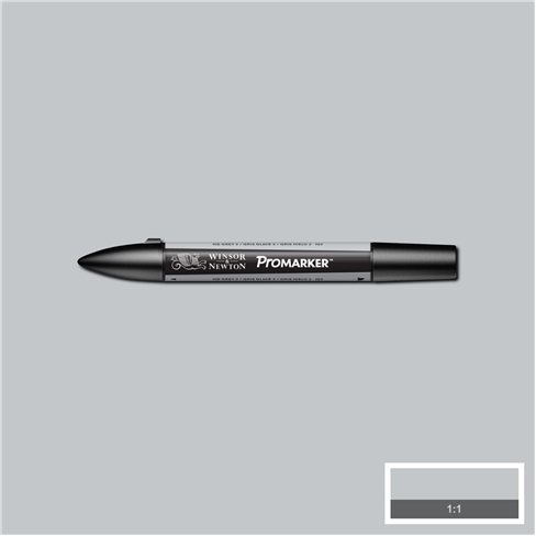 Ice Grey 2 (Ig2) Winsor Pro Marker - Click Image to Close