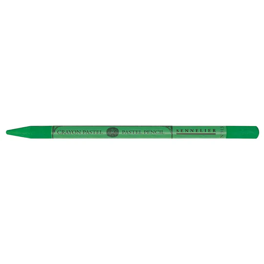 Forest Green 913 Sennelier Pastel Pencil