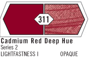 Cadmium Red Deep Hue Liquitex 59ml