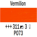 311 Vermilion Rembrandt Artist Oil 40ml