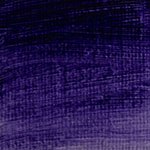 Langridge Ultramarine Violet Oil Colour 300ml