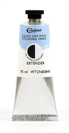 Caligo Safe Wash Etching Ink Extender 75ml