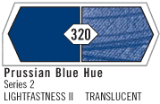 Prussian Blue Liquitex 59ml