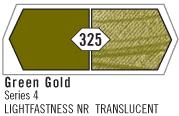 Green Gold 59ml Liquitex