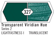 Trans Viridian hue Liquitex 59ml - Click Image to Close