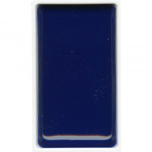 KURETAKE GANSAI TAMBI PAN - CERULEAN BLUE - Click Image to Close
