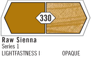 Raw Sienna 59ml Liquitex