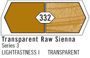 Trans Raw Sienna Liquitex 59ml